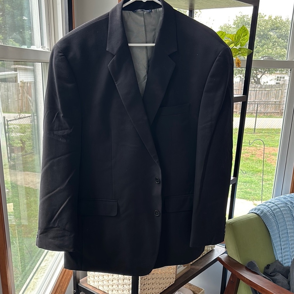 Croft & Barrow Suit Jacket